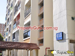 Blk 615 Hougang Avenue 8 (Hougang), HDB Executive #331822